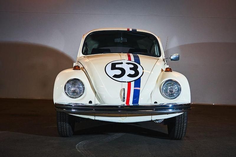 Gebraucht VW Beetle 53 PS (38 kW) 1968 Beige