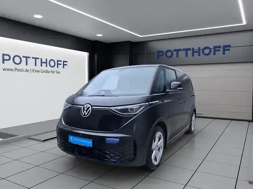 Gebraucht VW ID. Buzz Pro 150 kW (204 PS) 2023 Van / Kleinbus