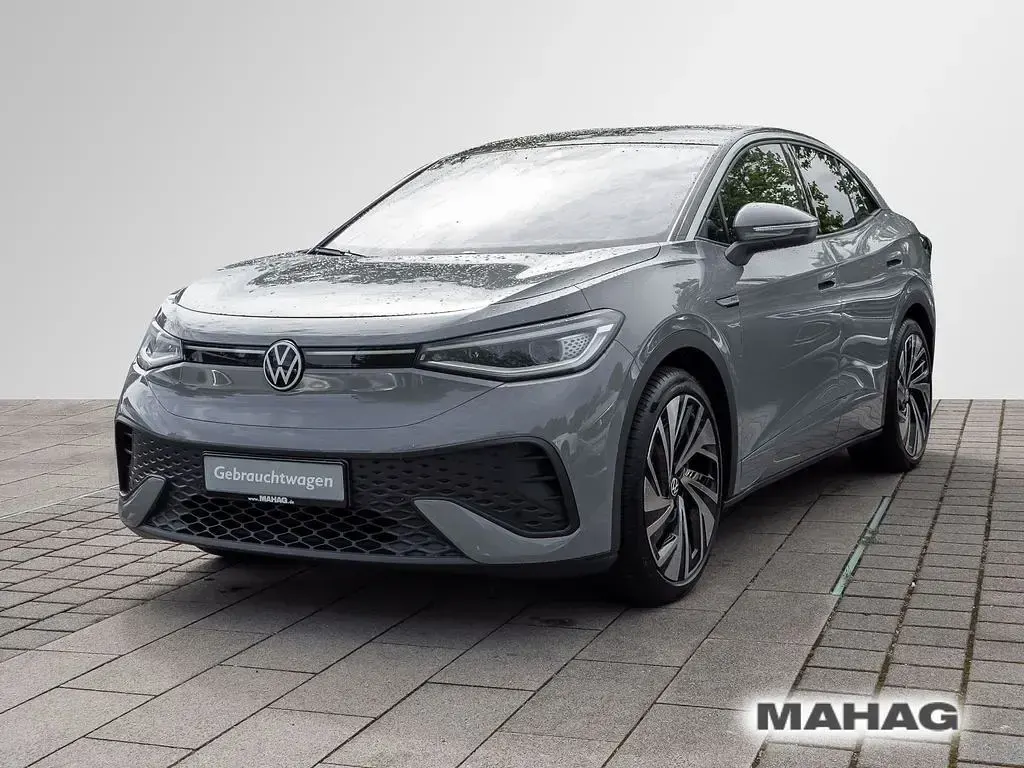 Gebraucht VW ID.5 Pro 127 kW (174 PS) 2023 Grau SUV