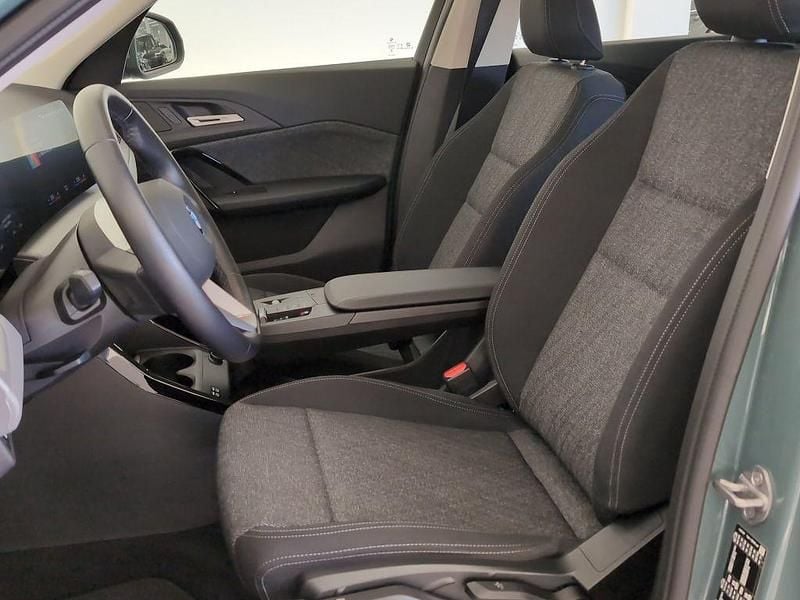 Gebraucht BMW iX1 Performance 225 kW (306 PS) 2023 Grün SUV