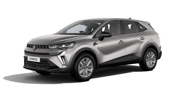 Brugt Renault Symbioz Evolution 143 HK (105 kW) 2026 SUV