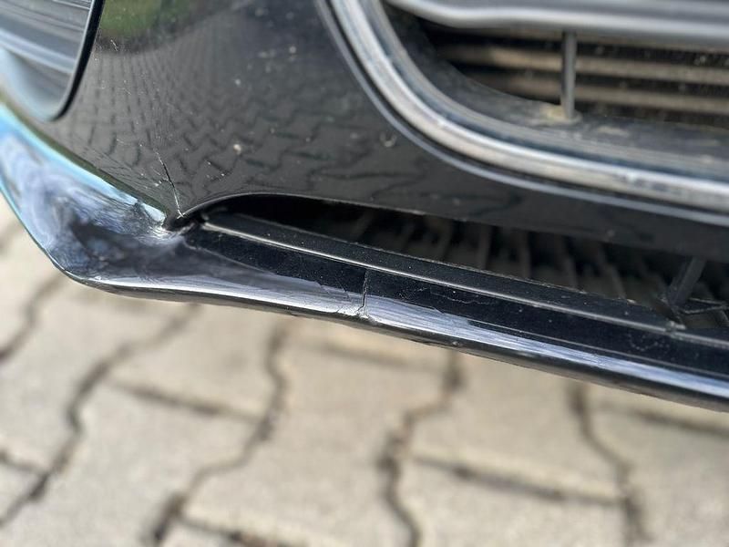 Second-hand Audi A4 Attraction 150 CP (110 kW) 2013 Negru Break