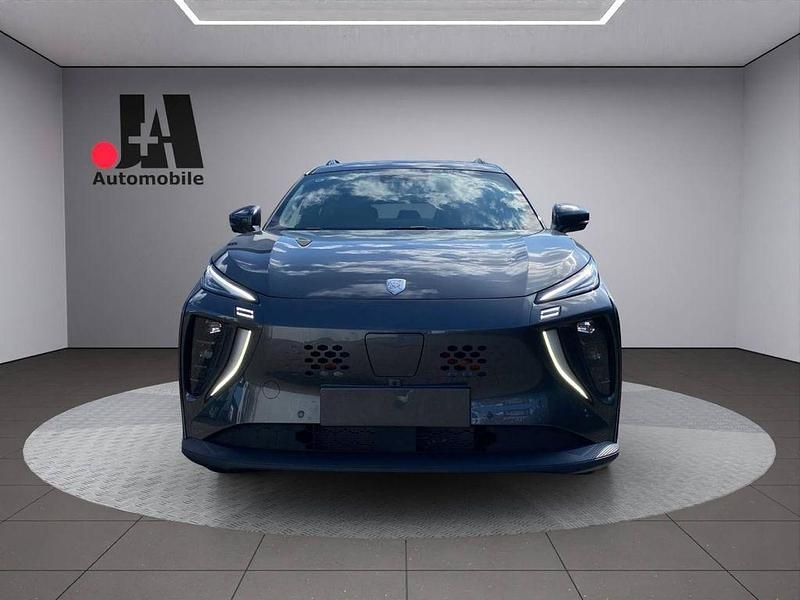 Neu DFSK Forthing 5 261 PS (191 kW) 2025 Grau SUV