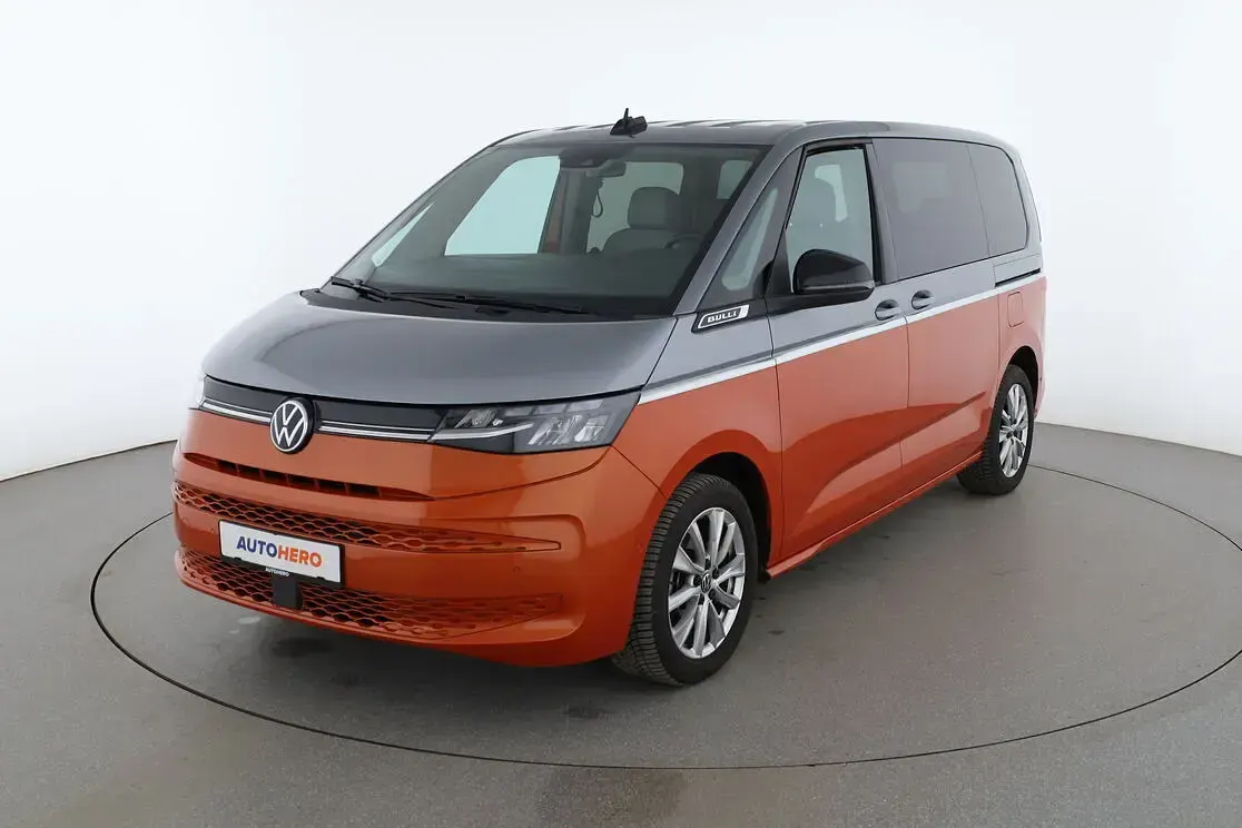 Usata VW T7 Life 204 CV (150 kW) 2025 Furgone