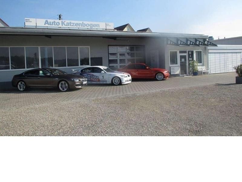 Gebraucht BMW iX3 Impressive 210 kW (286 PS) 2021 Rot SUV