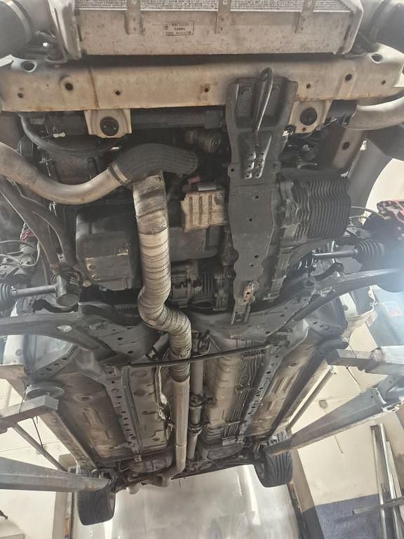 Second-hand Mitsubishi Lancer Evolution 280 CP (205 kW) 2003 Alb Berlinǎ