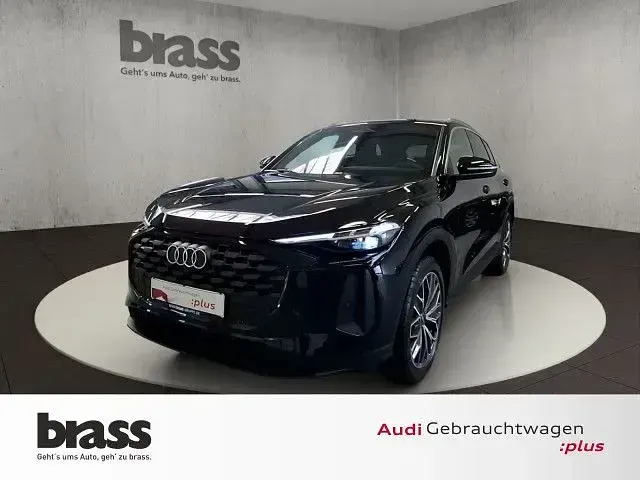 Gebraucht Audi Q5 Sport 204 PS (150 kW) 2025 SUV