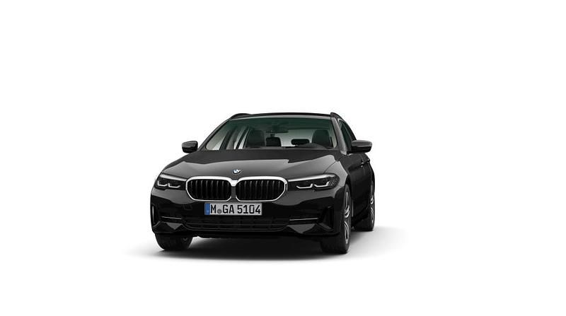 Gebraucht 2025 BMW 530 | 38.440 € (Superpreis) - Bild 1/1