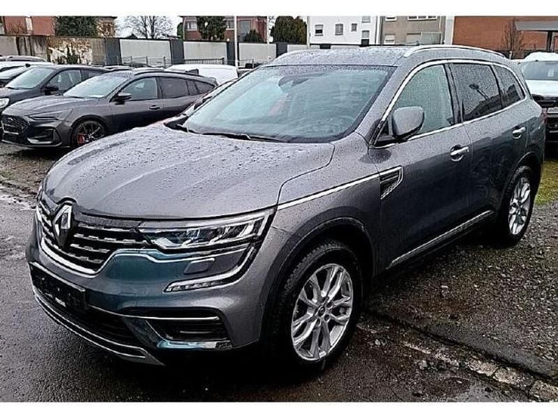 Gebraucht Renault Koleos Techno 158 PS (116 kW) 2023 Grau SUV