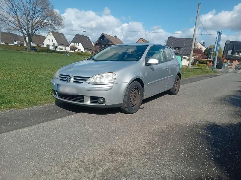 Gebraucht VW Golf V 80 PS (58 kW) 2007 Limousine