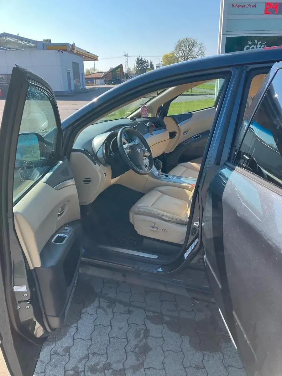 Gebraucht Subaru Tribeca 2006 SUV