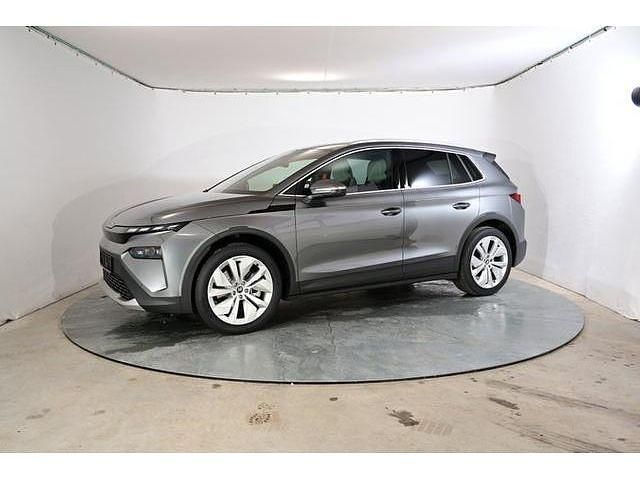 Gebraucht 2025 Skoda Elroq SUV | 44.840 € - Bild 1/1