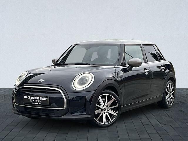 Gebraucht Mini Cooper 136 PS (100 kW) 2021 Andere farbe Kleinwagen