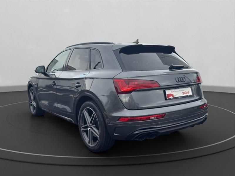 Gebraucht Audi SQ5 Ambiente 341 PS (250 kW) 2023 Grau SUV