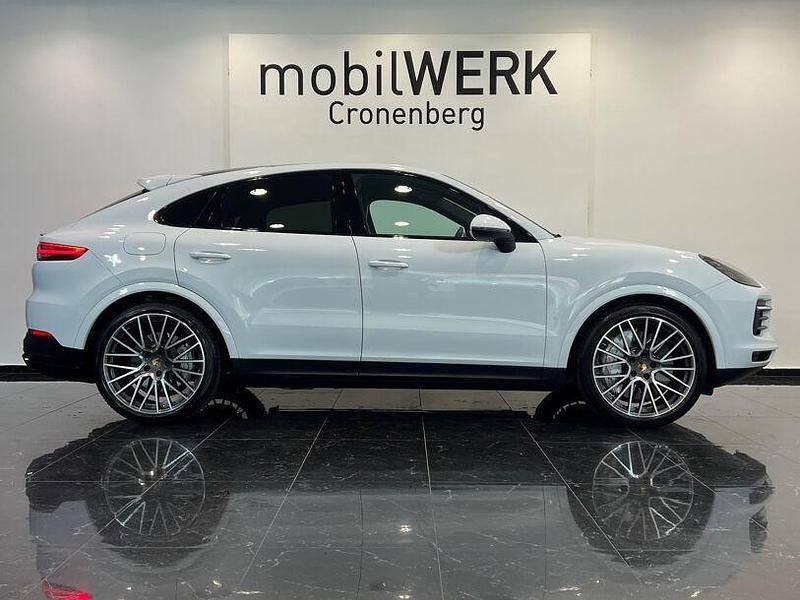 Gebraucht Porsche Cayenne 340 PS (250 kW) 2019 Andere SUV