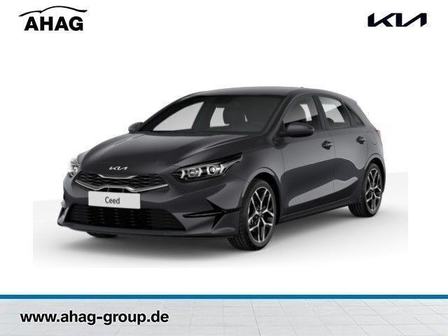 Grau Neu 2025 Kia Ceed Style Limousine | 27.980 € (Fairer Preis) - Bild 1/1