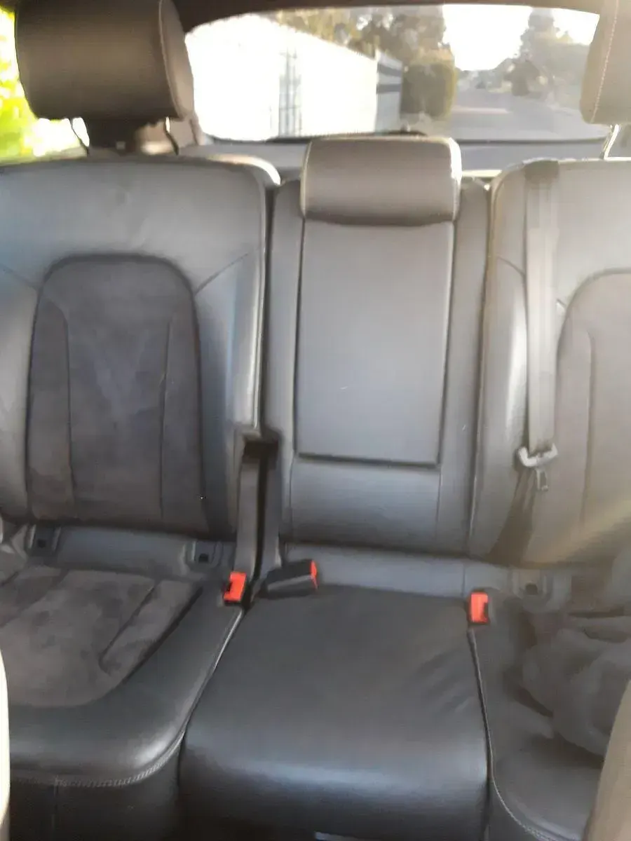 Gebraucht Audi Q7 Ambiente 245 PS (180 kW) 2015 Grau SUV