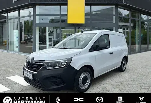 Gebraucht Renault Kangoo Rapid Advance 95 PS (69 kW) 2026 Van / Kleinbus