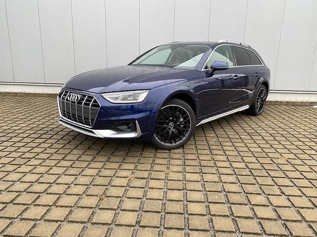 Gebraucht Audi A4 Allroad Ambiente 265 PS (194 kW) 2023 Kombi