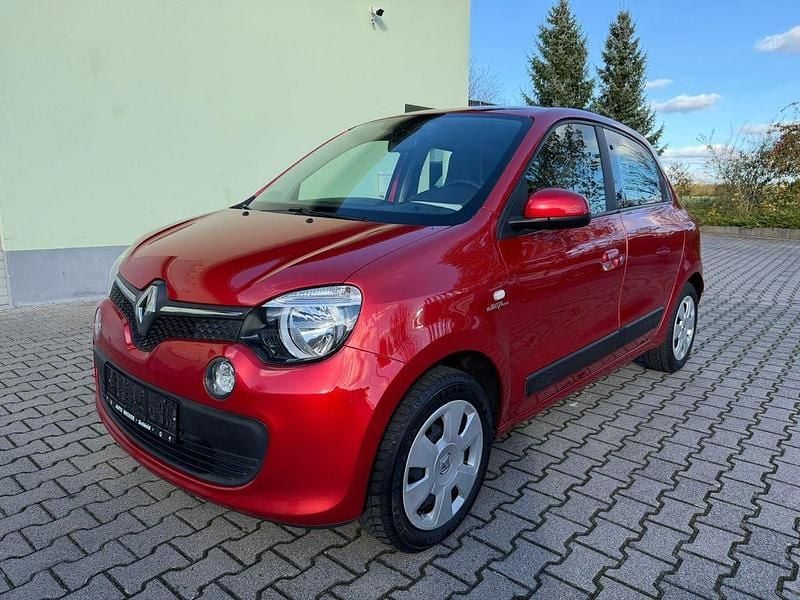 Rot Gebraucht 2015 Renault Twingo Dynamique Kleinwagen | 5.800 € (Guter Preis) - Bild 1/4