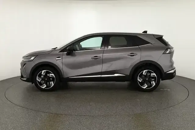 Neu Renault Symbioz 140 PS (102 kW) 2025 Grau SUV
