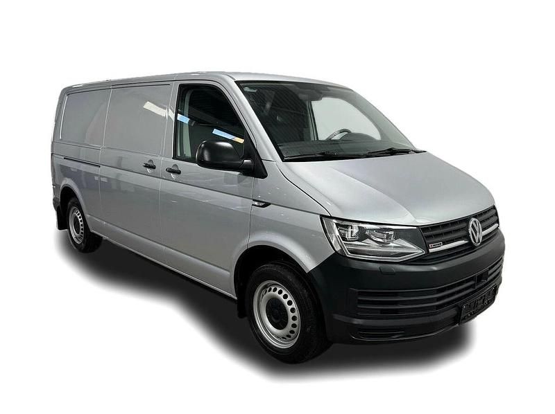 Silber Gebraucht 2019 VW T6 Van | 30.749 € (Superpreis) - Bild 1/3