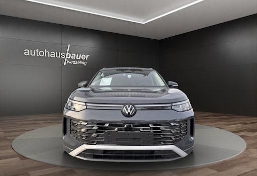 Neu VW Tayron Elegance 150 PS (110 kW) 2026 Grau SUV