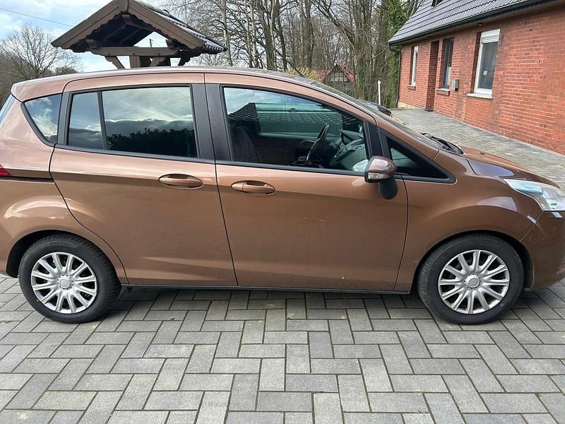 Second-hand Ford B-MAX 2013 Maro Monovolum