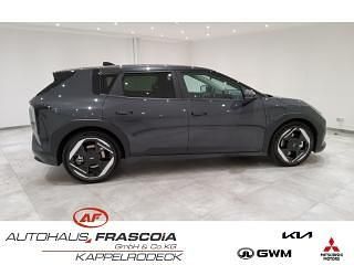 Neu Kia EV4 Earth 150 kW (204 PS) 2026 Grau Limousine