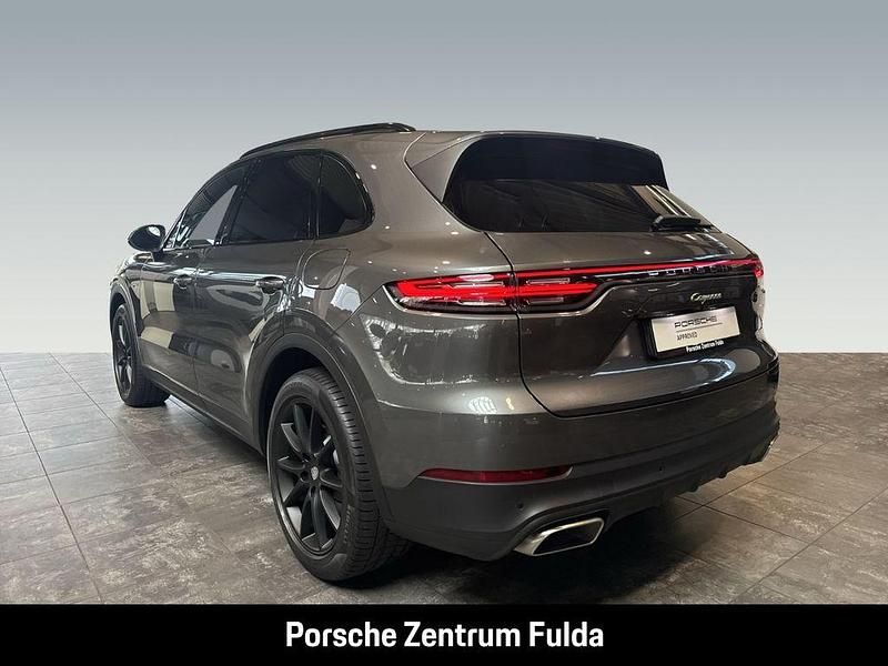 Gebraucht Porsche Cayenne 462 PS (339 kW) 2021 Grau SUV