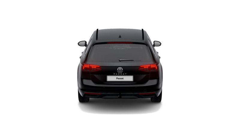 Usata VW Passat Business 122 CV (89 kW) 2022 Station wagon