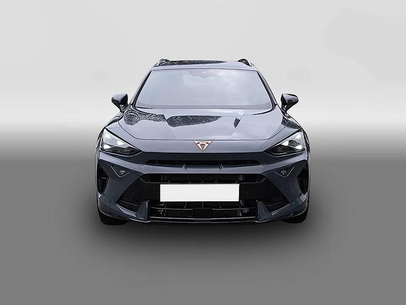 Usata Cupra Formentor 150 CV (110 kW) 2025 Blu SUV