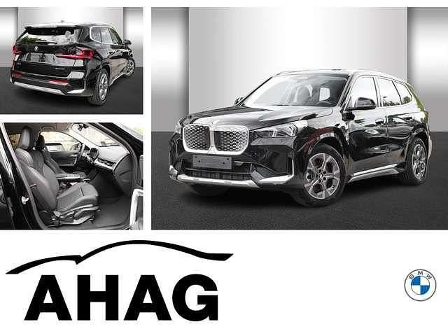 Neu 2025 BMW iX Luxury Line SUV | 51.890 € (Superpreis) - Bild 1/4
