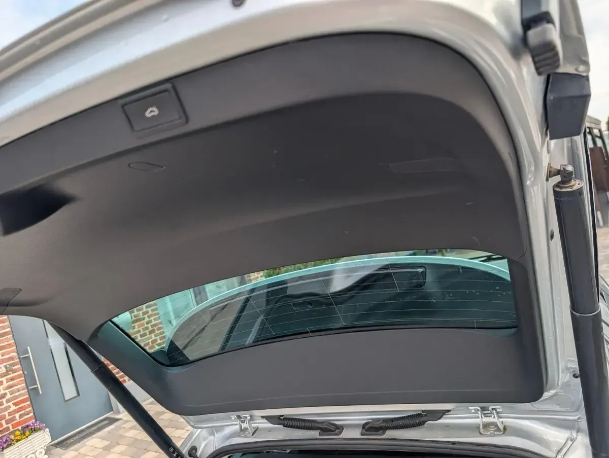 Gebraucht Skoda Octavia Clever 150 PS (110 kW) 2022 Silber Kombi