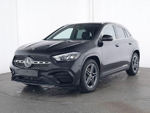 Gebraucht 2024 Mercedes GLA220 SUV | 48.490 € (Fairer Preis) - Bild 1/4