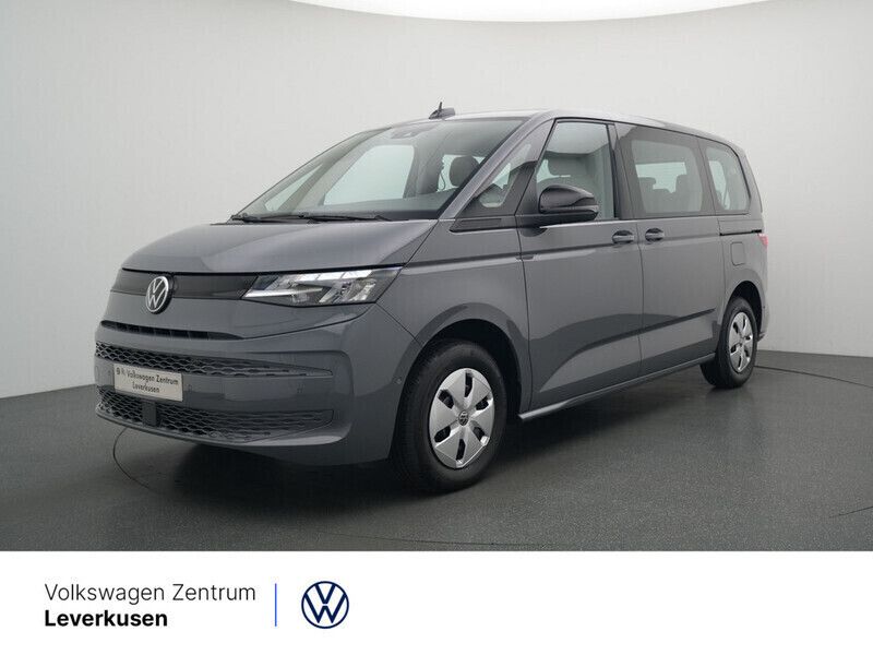 Grau Gebraucht 2024 VW Multivan Van / Kleinbus | 51.980 € (Guter Preis) - Bild 1/4