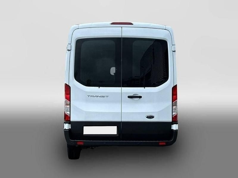 Gebraucht Ford Transit Trend 131 PS (96 kW) 2024 Weiß Pickup