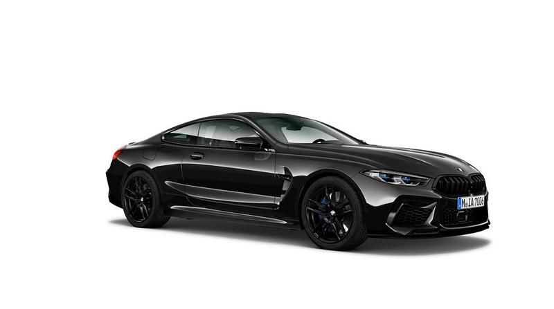 Gebraucht BMW M8 Competition Edition 625 PS (459 kW) 2025 Coupé