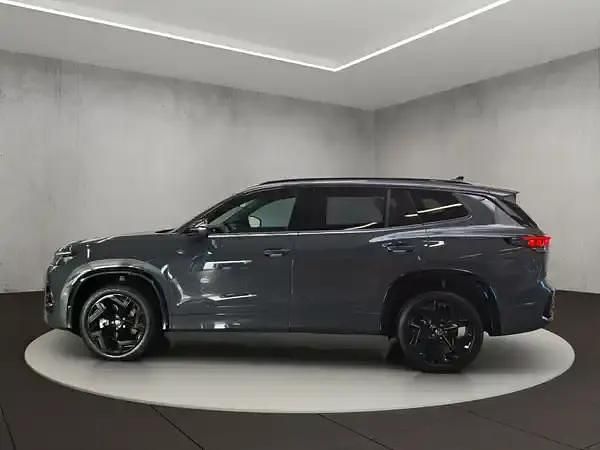 Uusi VW Tayron 193 HP (141 kW) 2026 Harmaa Katumaasturi
