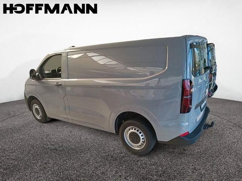 Second-hand VW Transporter 110 CP (80 kW) 2025 Gri Van