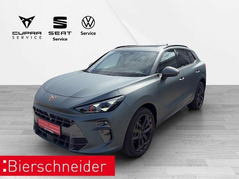 Grau Neu 2025 Cupra Terramar VZ SUV | 51.450 € (Etwas zu teuer) - Bild 1/4