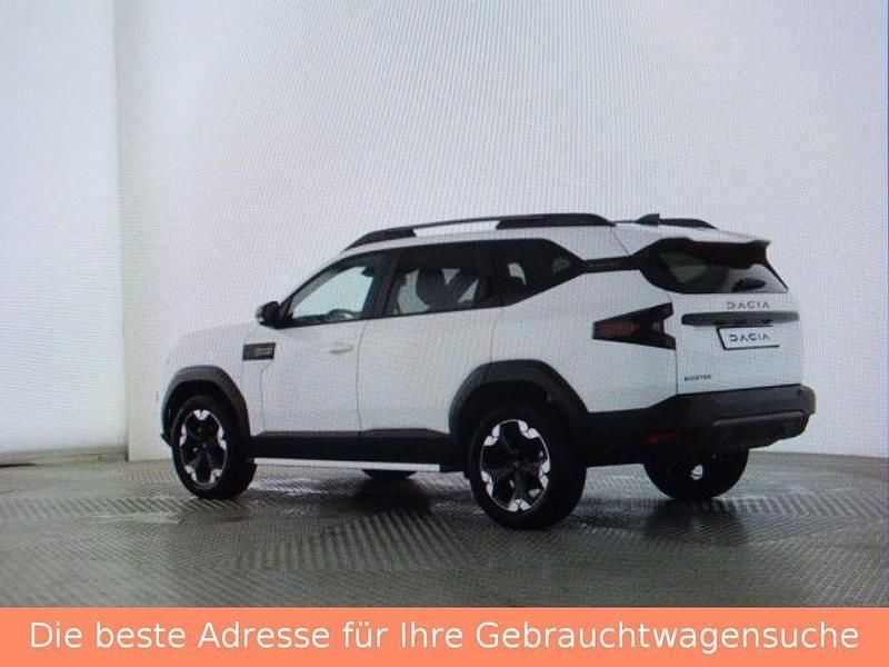 Weiß Gebraucht 2025 Dacia Bigster Extreme SUV | 26.400 € (Superpreis) - Bild 1/4