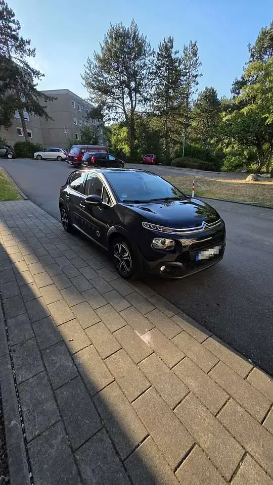 Gebraucht Citroën C3 PureTech 110 PS (80 kW) 2020 Kleinwagen