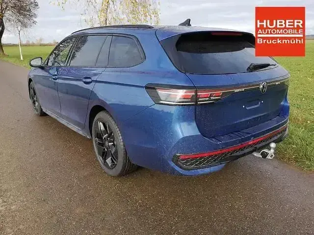 Neu VW Passat R-line 193 PS (141 kW) 2026 Andere Kombi