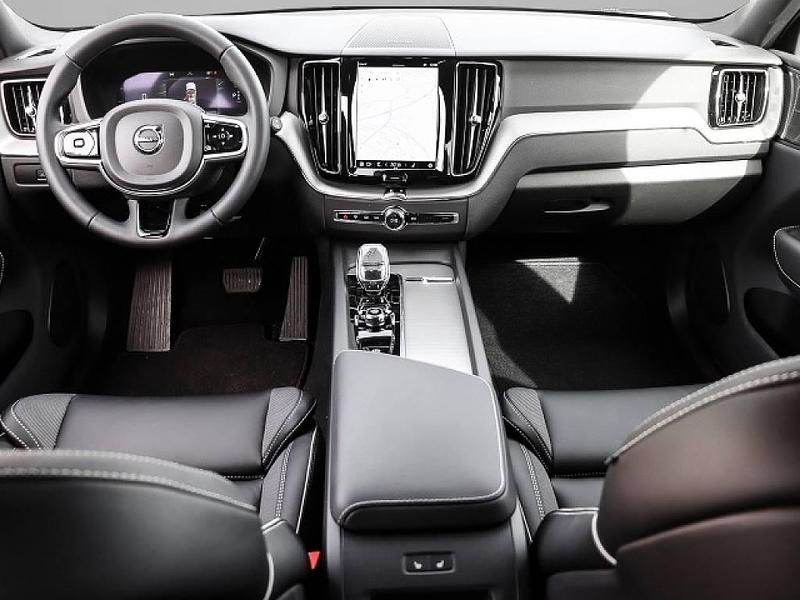 Gebraucht Volvo XC60 Plus 455 PS (334 kW) 2023 Weiß SUV