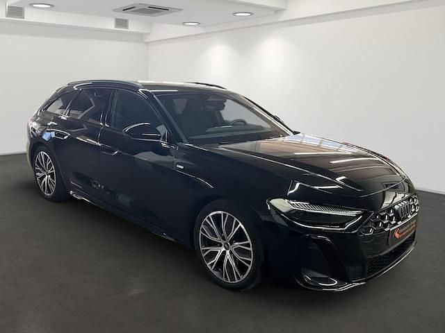 Używany Audi A5 Ambiente 204 KM (150 kW) 2025 Czarny Coupe