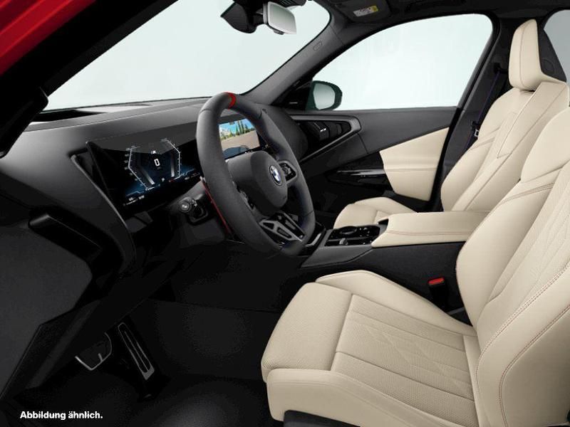 Fire red metallic Gebraucht 2024 BMW X3 Comfort Edition SUV | 74.754 € (Guter Preis) - Bild 1/2