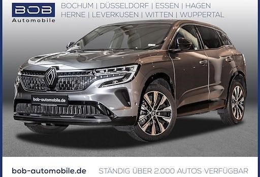 Gebraucht Renault Austral Techno 158 PS (116 kW) 2025 Grau SUV