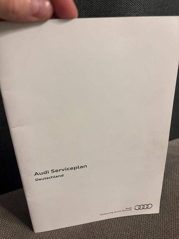 Gebraucht Audi A3 Ambition 105 PS (77 kW) 2014 Schwarz Limousine