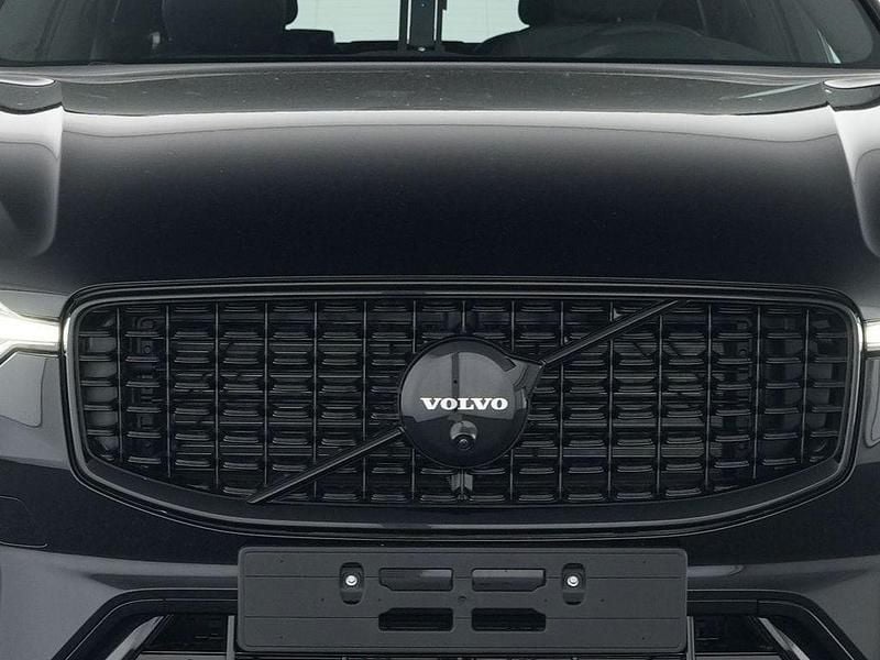 Gebraucht Volvo XC60 Plus 250 PS (183 kW) 2025 Schwarz SUV